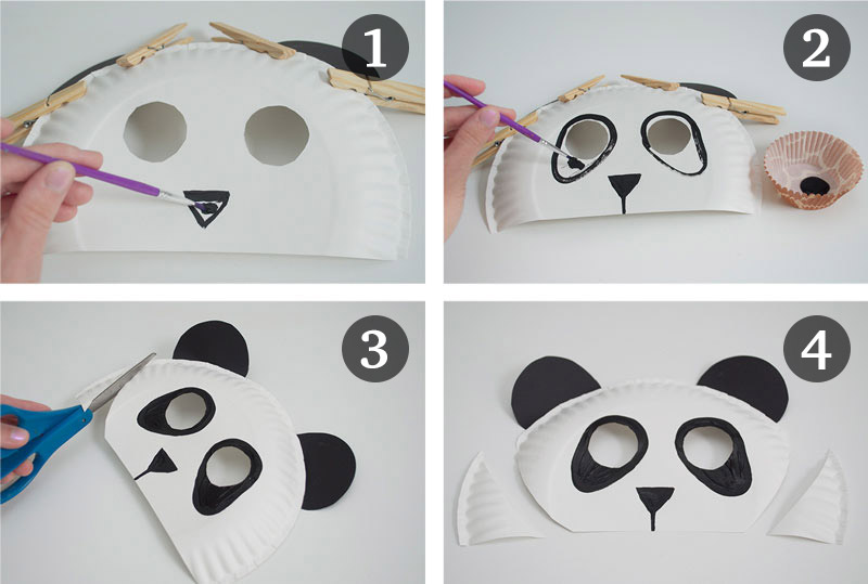 Panda-Mask-Step3
