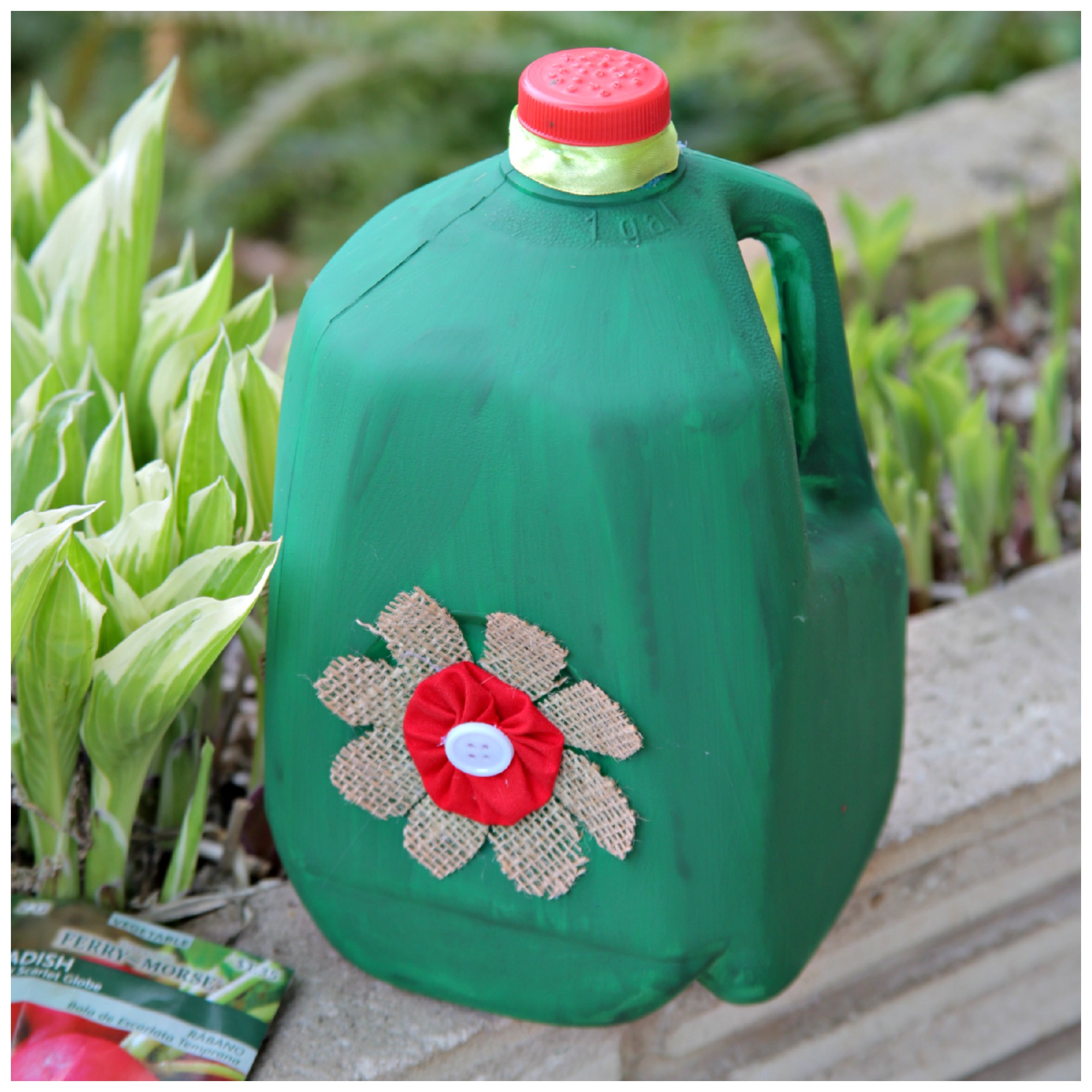 Recycle Project Ideas Examples And Forms