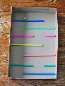 5 Cereal Box Projects For Little Ones · Kix Cereal