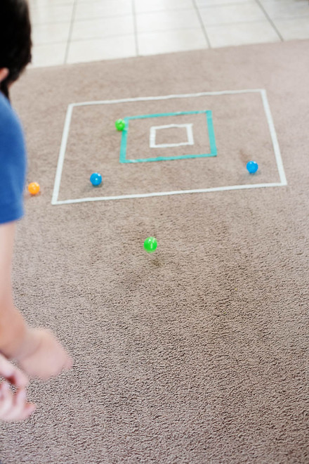 4 Easy Indoor Games & Activities · Kix Cereal