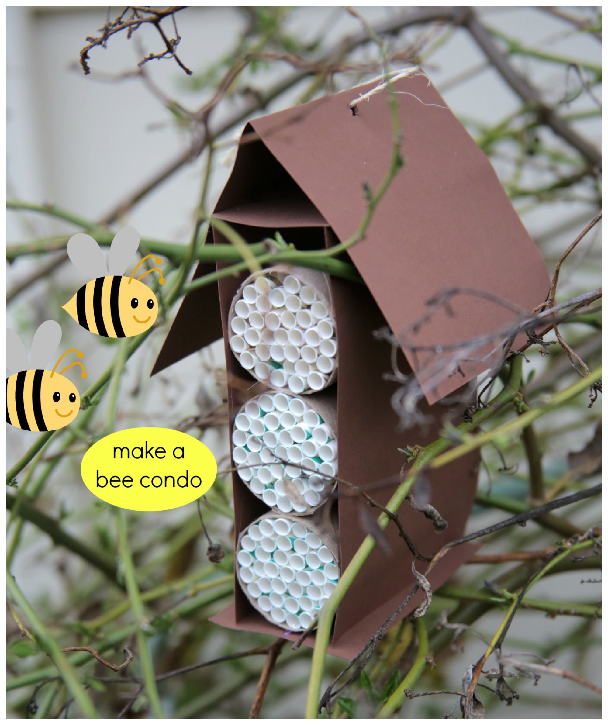 Paper Bee Swarm - SAVING!