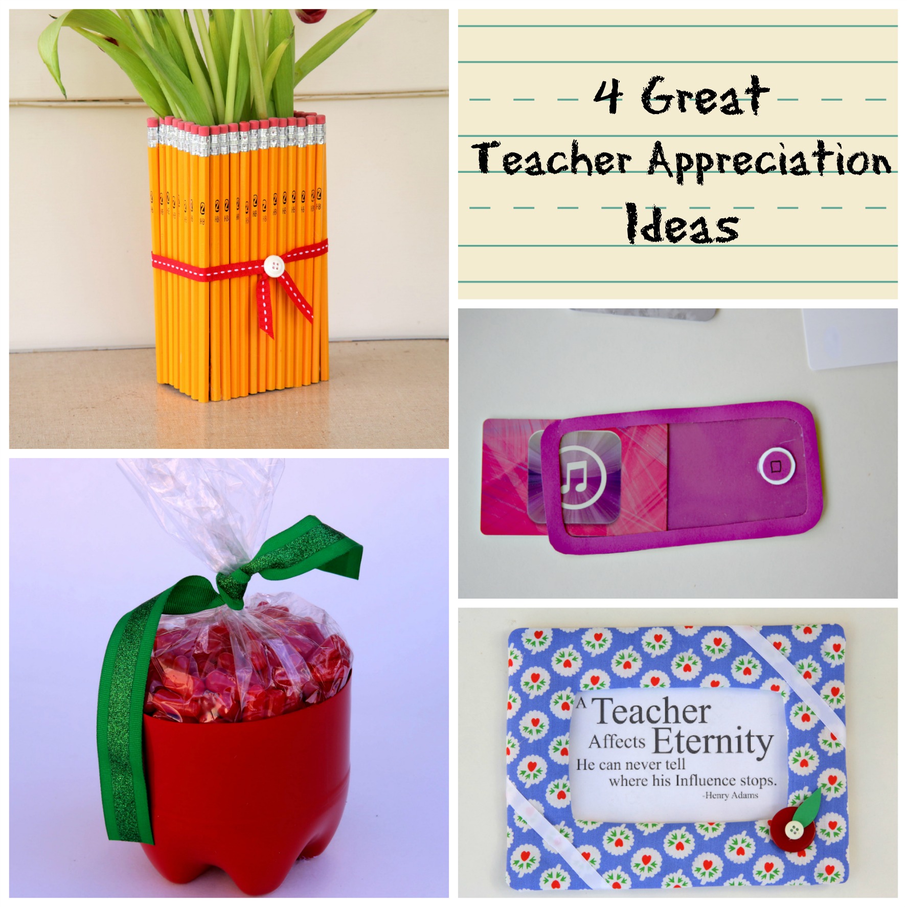 4 Teacher Appreciation Crafts To Make Kix Cereal